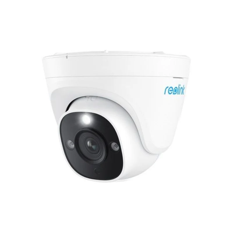 Reolink NVS8-8MD4 | 8MP/4K | PoE | 8-Kanaals NVR | 4 Camera's | 2TB HDD | AI-Detectie | Plug & Play