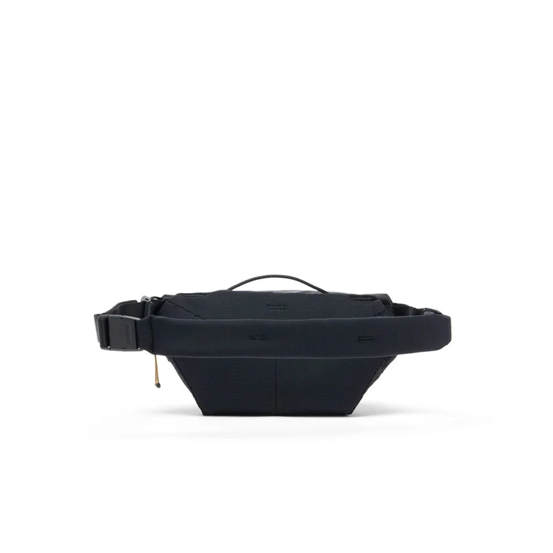 Sac à bandoulière d'extérieur Outdoor 2L (Noir)