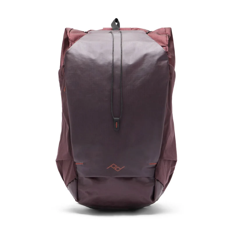 Sac à dos d'extérieur Outdoor 25L (Éclipse)