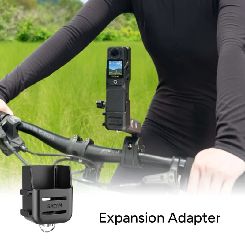 Expansion Adapter for C400 Series