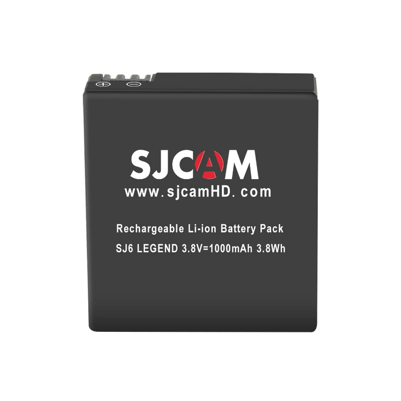 Rechargeable Battery