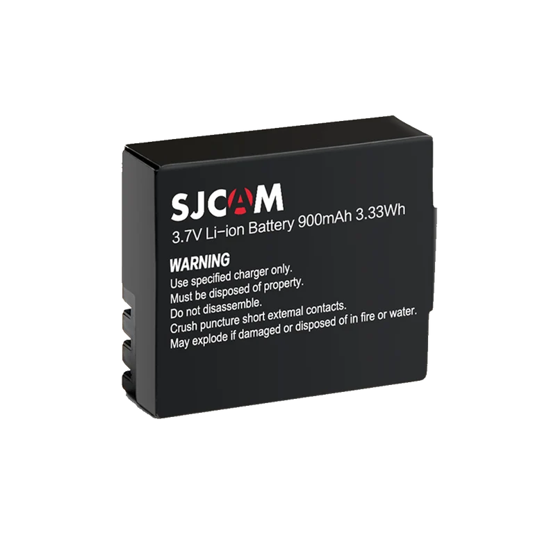 Rechargeable Battery