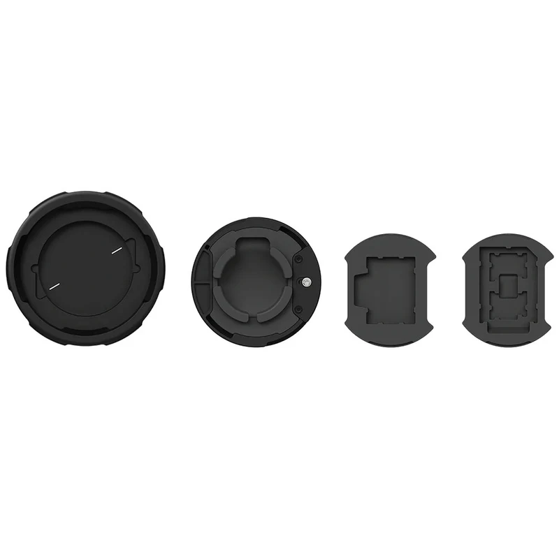 Capuchon Defender Boîtier Nikon Z (Noir)