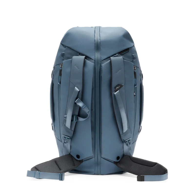 Sac hybride Travel Duffelpack 65L (Océan)
