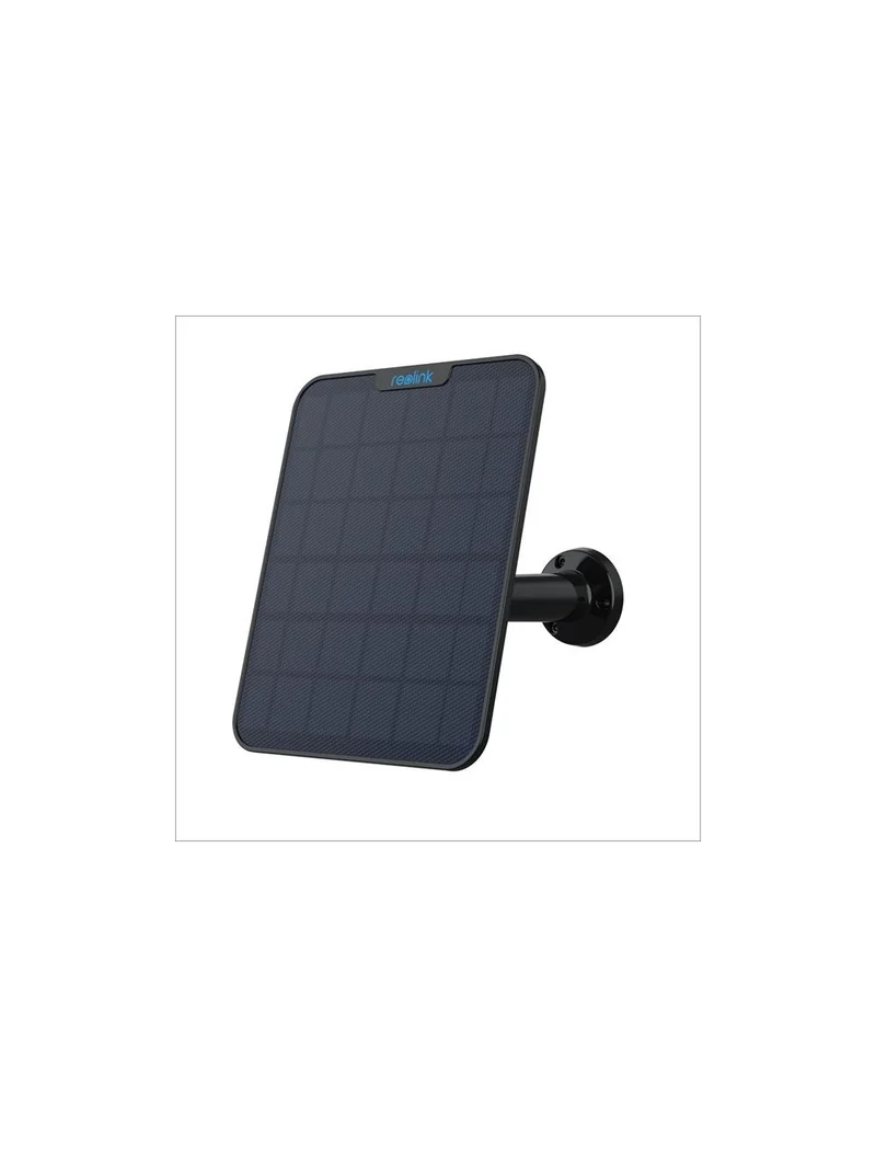Reolink G770 8MP 4K Dual-Lens 4G LTE PTZ Camera met Zonnepaneel | Groen