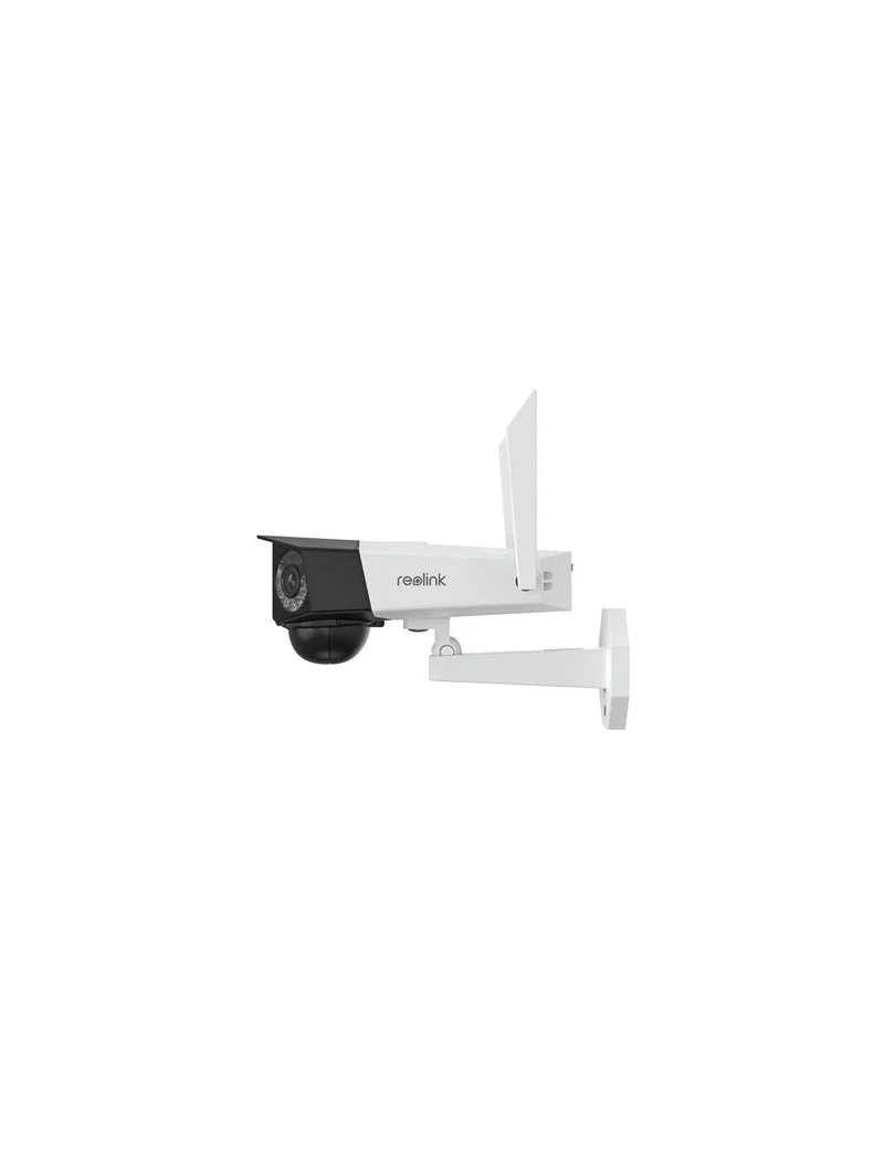 Reolink G750-W 16MP 8K WiFi Dual-Lens Bullet Buitencamera