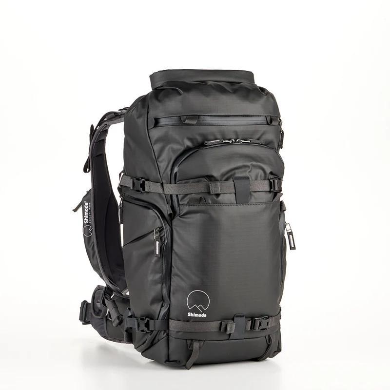 Sac à dos Ensemble de départ Action X25 V2 (Noir)