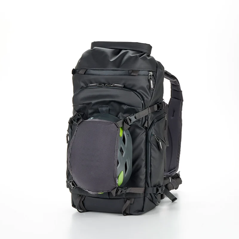 Sac à dos Ensemble de départ Action X25 V2 (Noir)