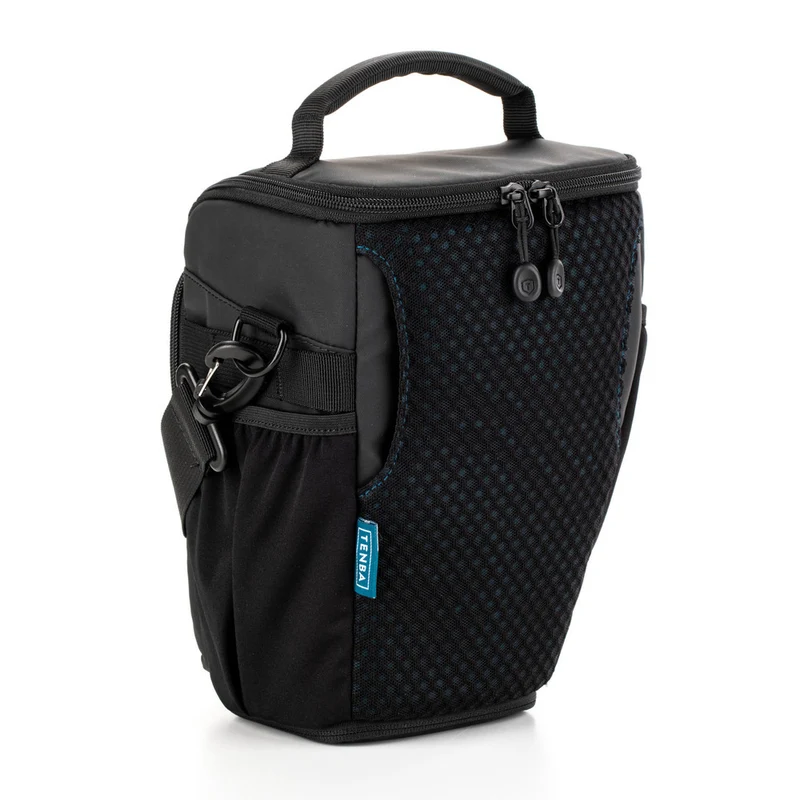 Sac à chargement supérieur Axis v2 4L (Noir)