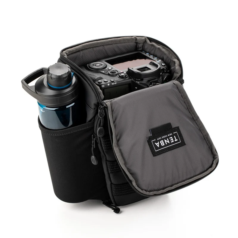Sac à chargement supérieur Axis v2 4L (Noir)