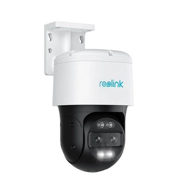 Reolink TrackMix P760 8MP PoE Dual-Lens PTZ Camera