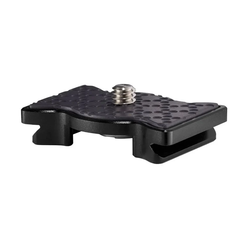 Plateau rapide pour Rotule Gorillapod 3K Pro