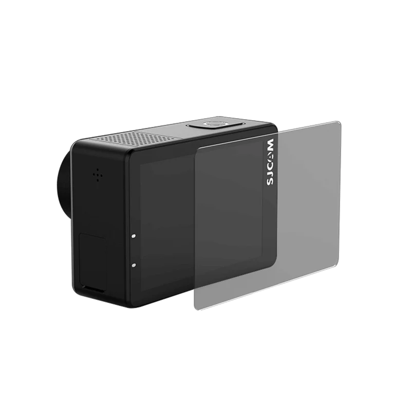 Tempered Film Screen Protector