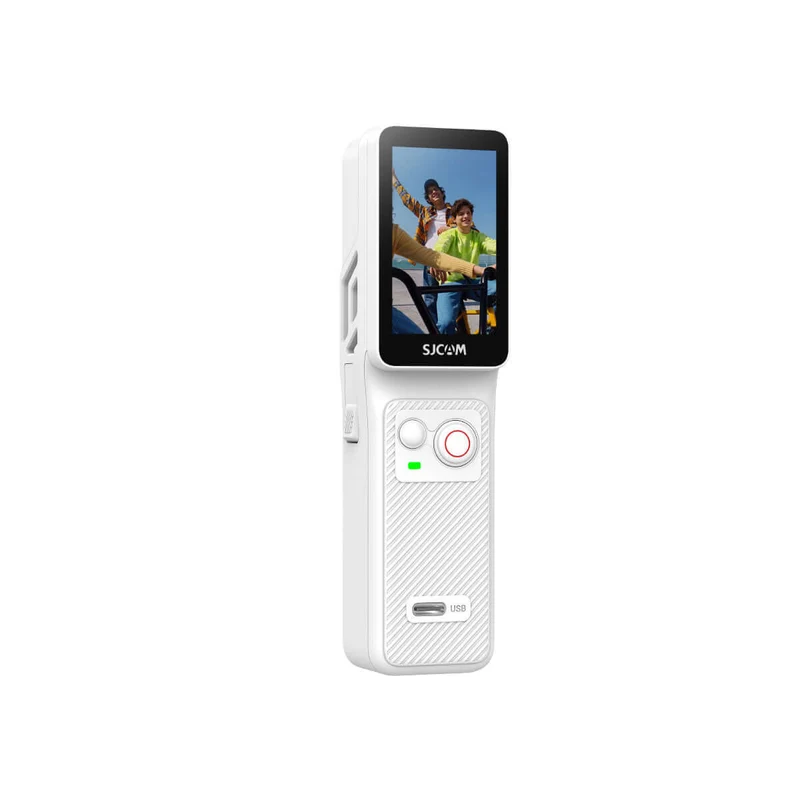 C400 3-in-1 Handheld Action Camera