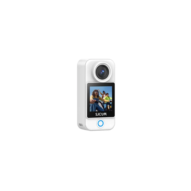 C400 3-in-1 Handheld Action Camera