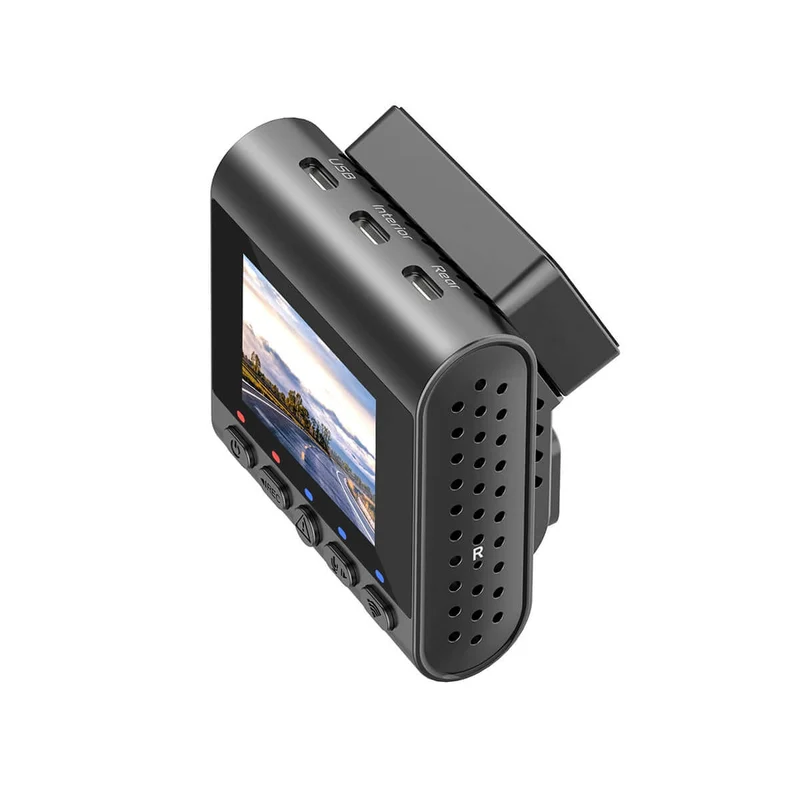 M60S Dash Camera