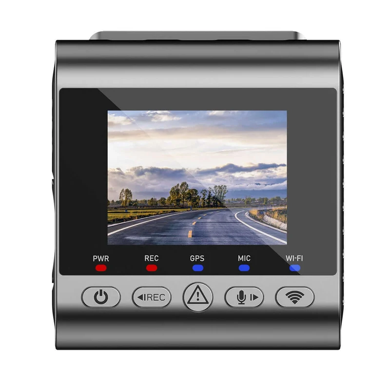 M60S Dash Camera