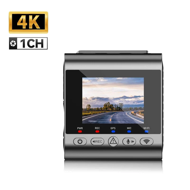 M60S Dash Camera