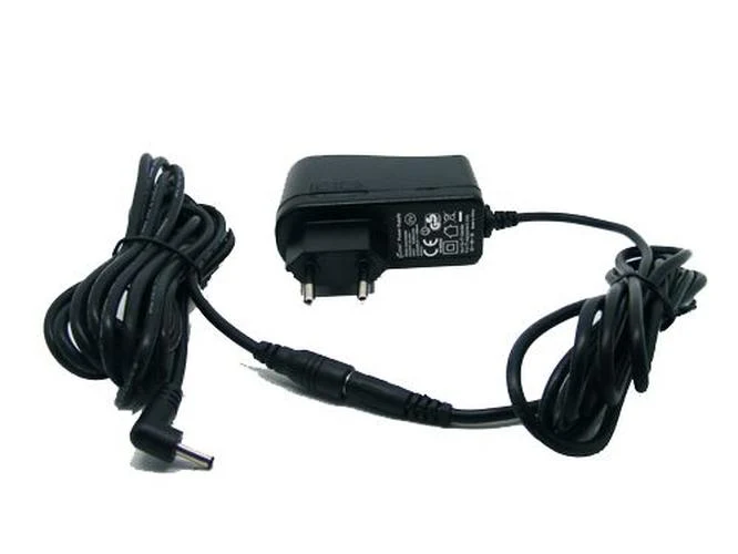 Verlengkabel 5V 3m zwart