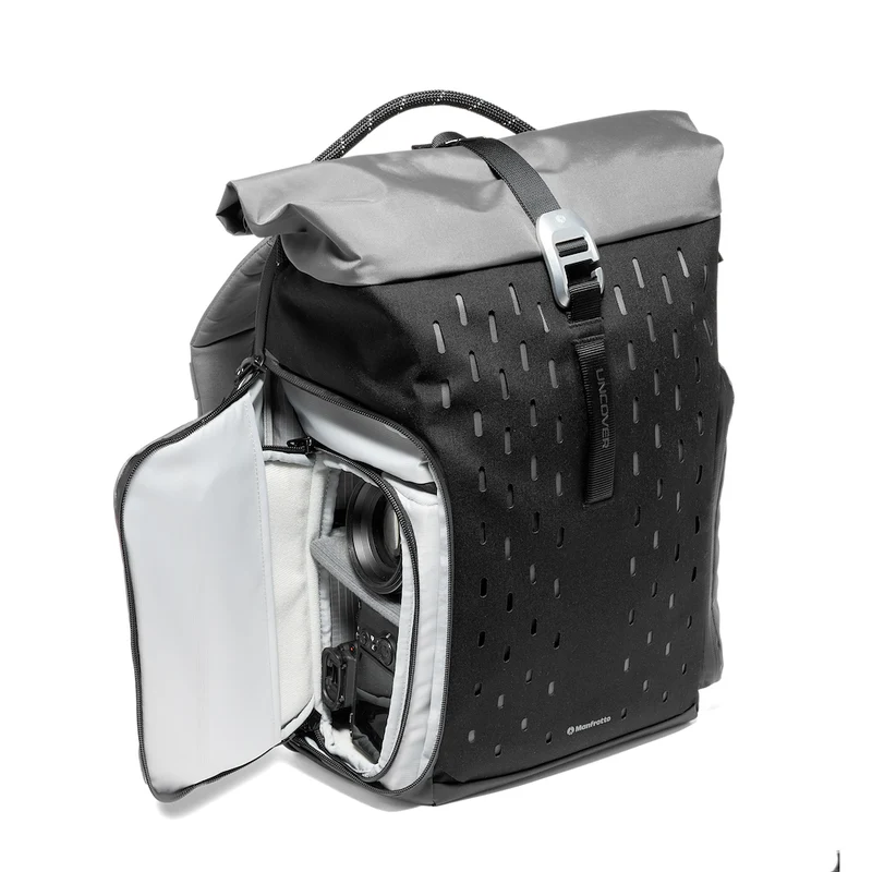 Sac à dos UNCOVER 30L