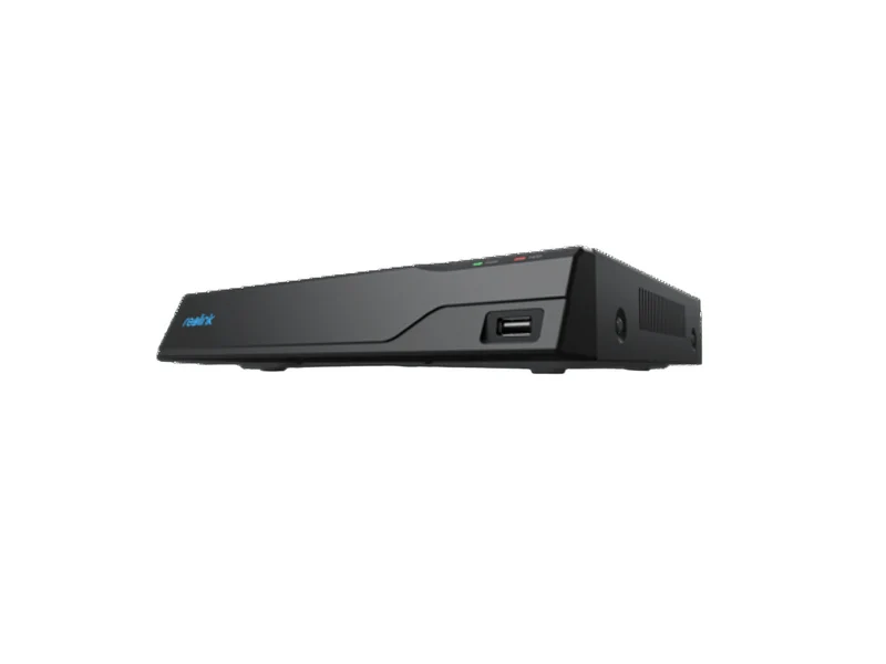 Reolink NVS8-NHD 8-Kanaals PoE NVR Recorder
