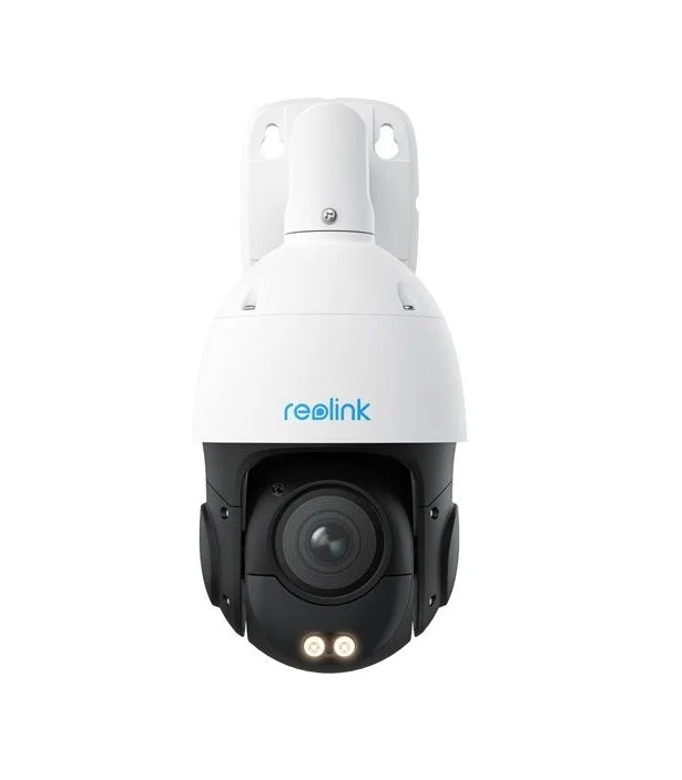 Reolink P850 8MP PoE PTZ Speeddome Camera 16x Zoom