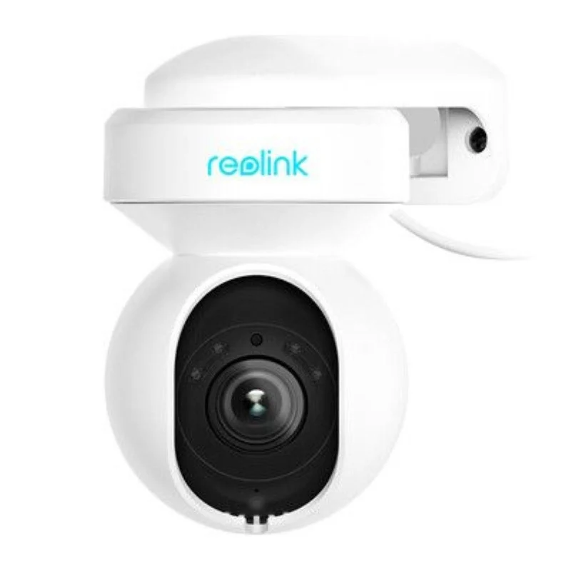 Reolink E560-W 8MP WiFi 6 PTZ Dome Camera