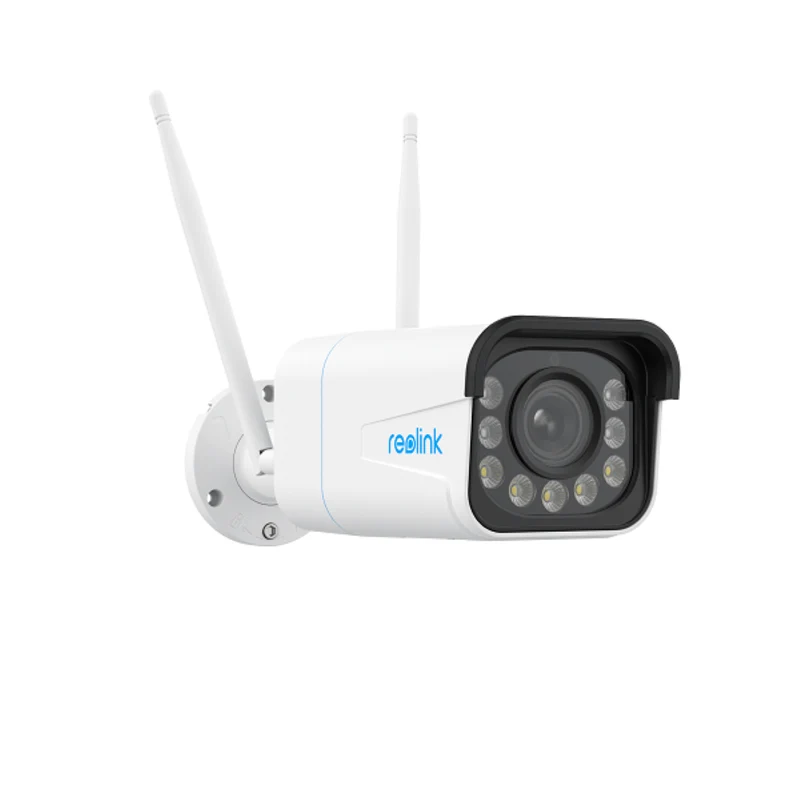 Reolink W430 8MP WiFi Bullet Buitencamera 5x Optische Zoom