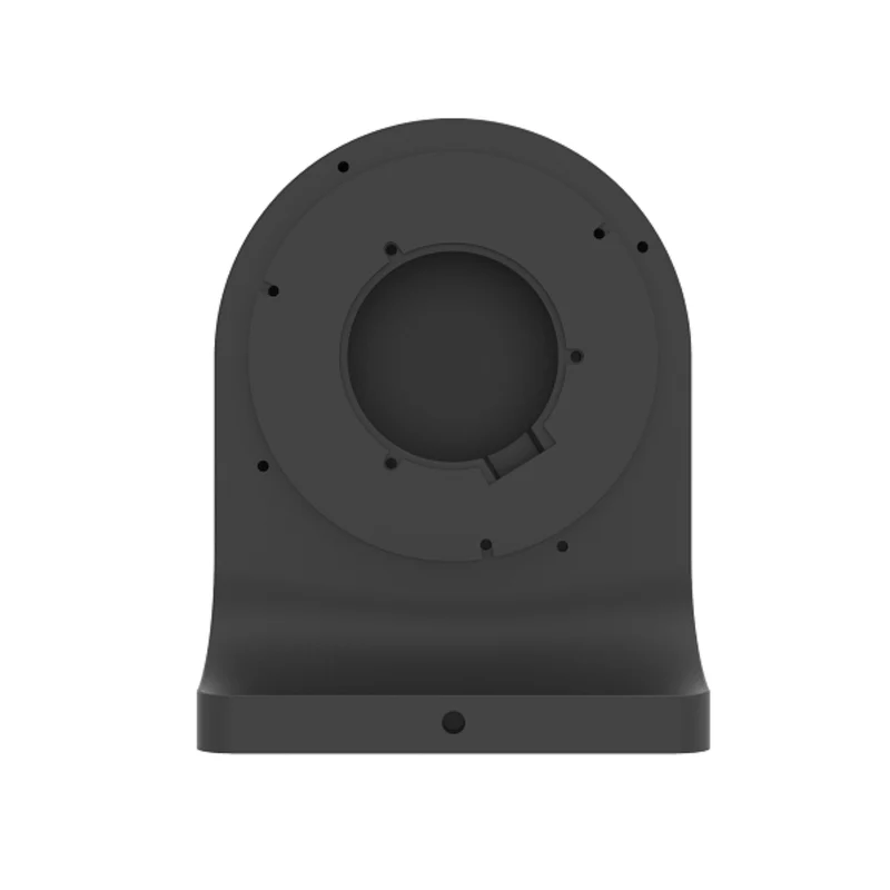 Foscam FABWMB V2 Zwart – Muurbeugel voor Foscam T5EP, T8EP en D4Z
