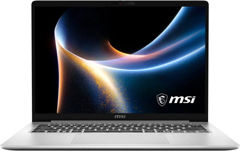 MSI Modern 14S 14" Core 5 8GB 512GB Laptop