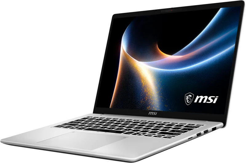 MSI Modern 14S 14" Core 5 8GB 512GB Laptop