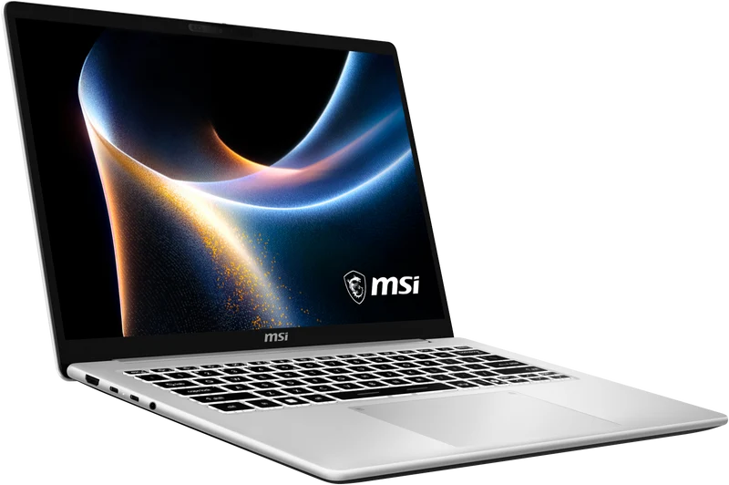 MSI Modern 14S 14" Core 5 8GB 512GB Laptop