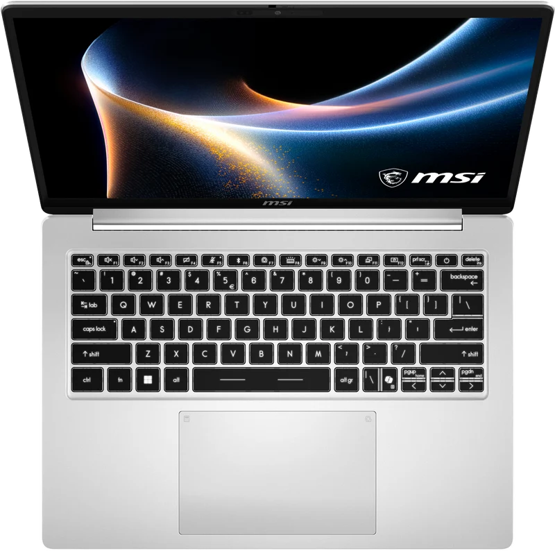 MSI Modern 14S 14" Core 5 8GB 512GB Laptop