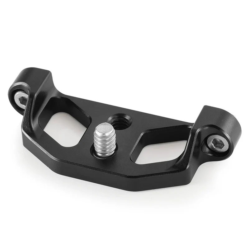 Support pour adaptateur Nikon FTZ