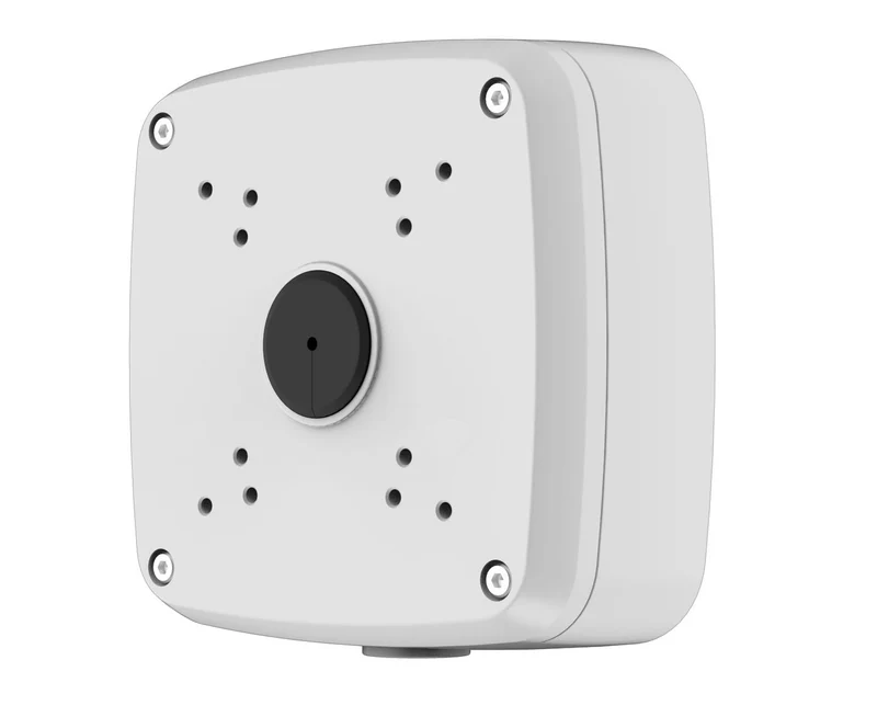 Dahua PFA121A V2 Aluminium IP66 Anti-Corrosie Lasdoos voor Bullet Camera's