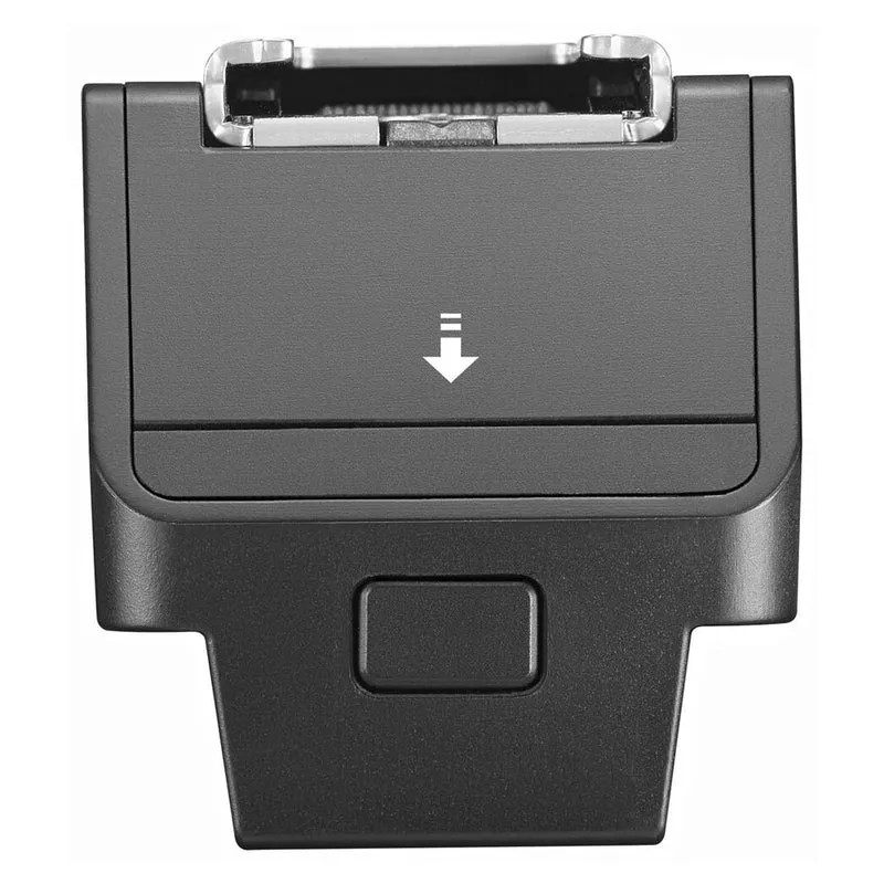 Élévateur de flash TTL pour Canon
