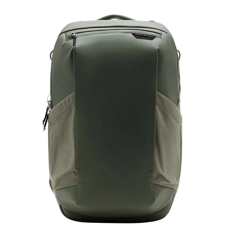 Sac à dos de voyage 2-en-1 40L (Sauge)