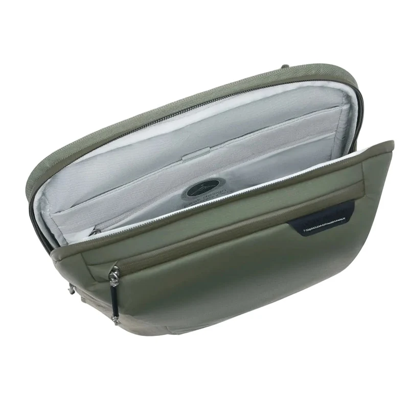 Sac à dos de voyage 2-en-1 40L (Sauge)