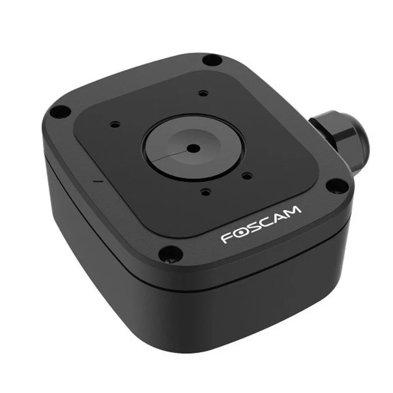 Foscam FABS2 Zwart – Waterdichte Lasdoos voor SD4 camera's
