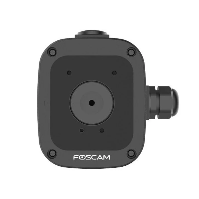 Foscam FABS2 Zwart – Waterdichte Lasdoos voor SD4 camera's