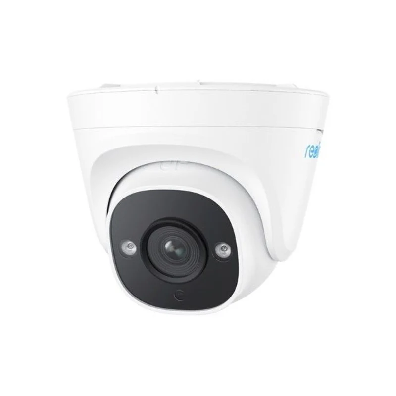 Reolink NVS8-5MD4 | 5MP | PoE | 8-Kanaals NVR | 4 Turret Camera's | 2TB HDD | AI-Detectie | Plug & Play