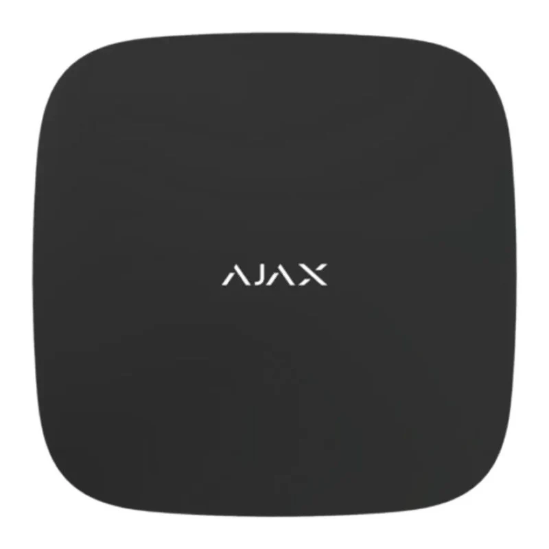 Ajax NVR 8-kanaals Recorder | Zwart