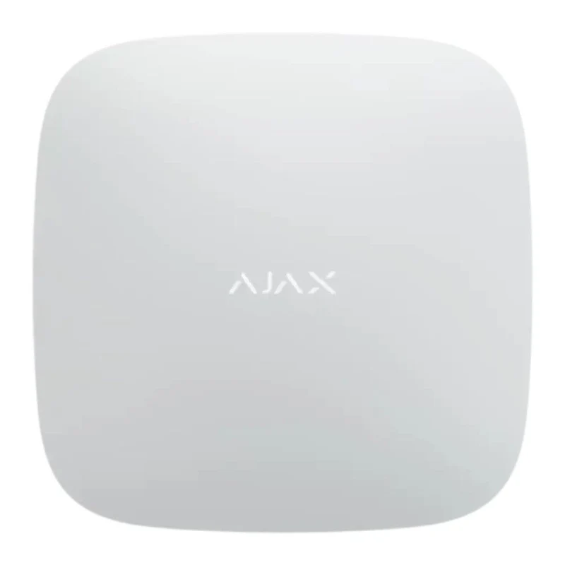 Ajax NVR 8-kanaals Recorder | Wit