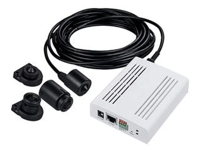 Vivotek VC9101 Indoor Video Conferencing Camera | 93° Beeldhoek