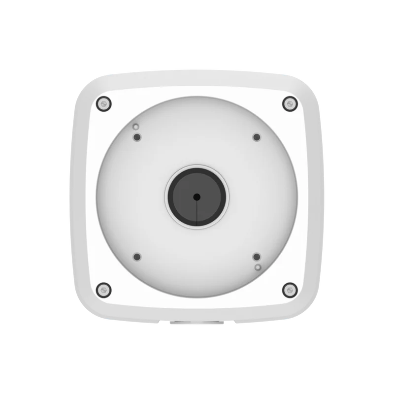 Dahua PFA124 Aluminium IP66 Junction Box voor Bullet Camera's