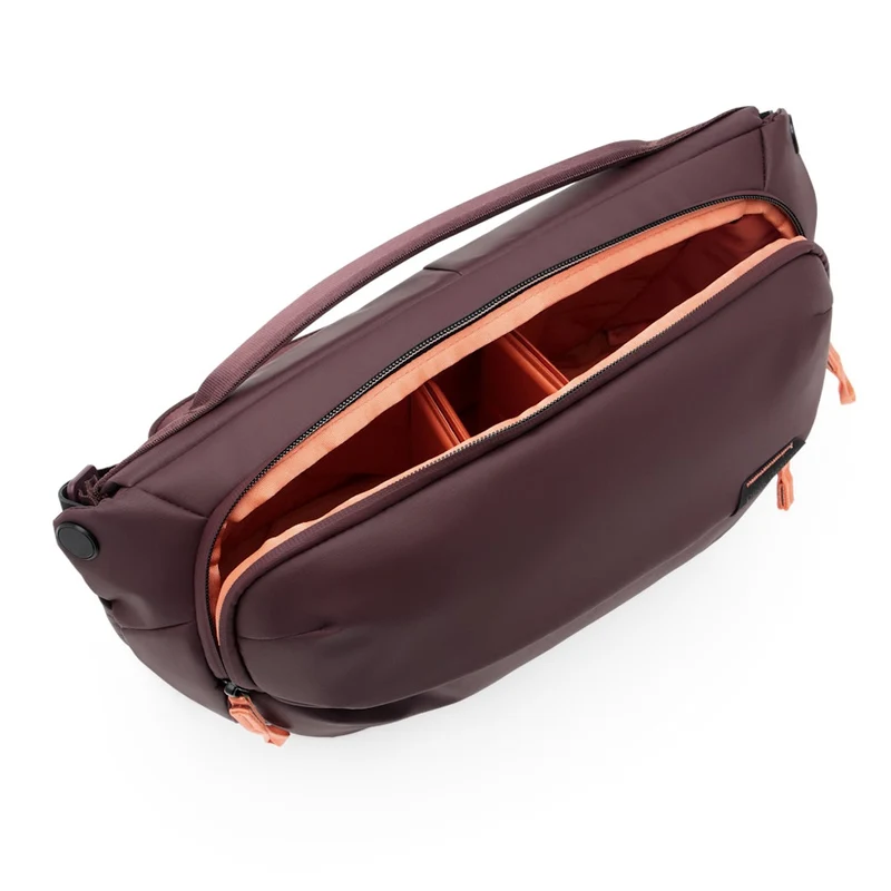 Sac à bandoulière Everyday Sling 10L V2 (Éclipse)