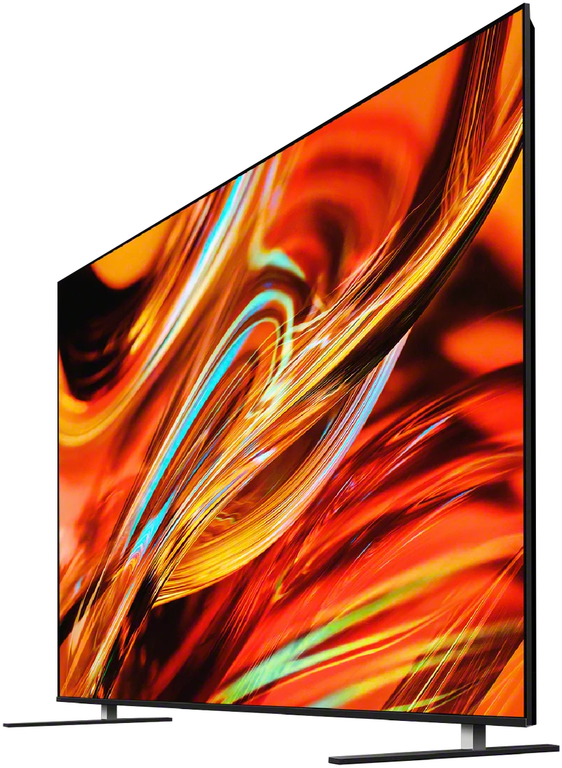 Sony 98" BRAVIA 7 II True RGB 4K AI Google TV with Gemini 2026