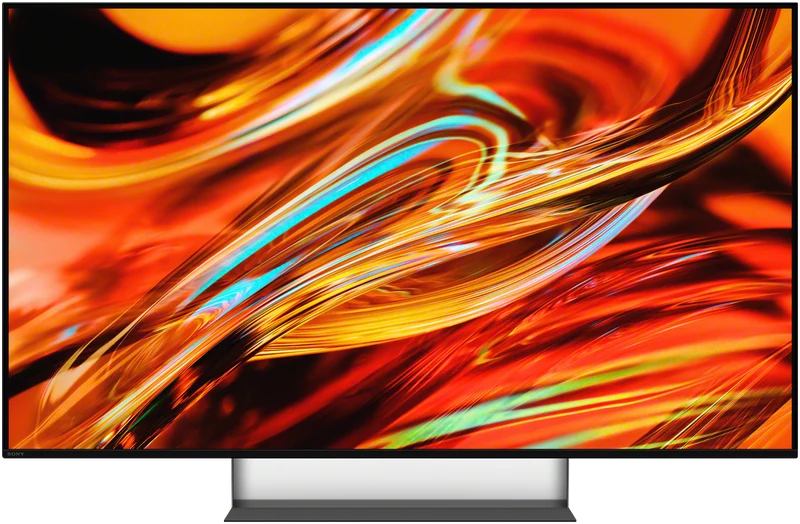 Sony 50" BRAVIA 7 II True RGB 4K AI Google TV with Gemini 2026