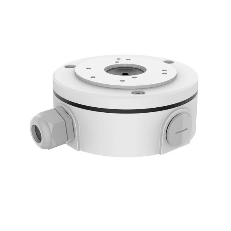 Foscam FABV5S2 Wit – Waterdichte Lasdoos voor V5EP en V8EP Camera's