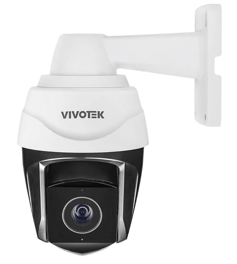 Vivotek SD9368-EHL Full HD Outdoor Speed Dome Camera | 30× Optische Zoom, Two-Way Audio & PoE